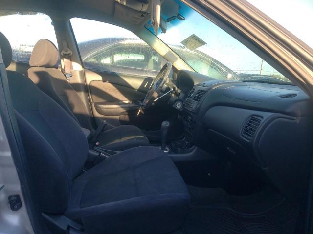 Photo 5 from auction – 2005 NISSAN SENTRA 1.8 with VIN 3N1CB51D55L563287