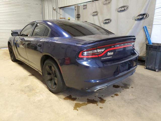 Photo 3 from auction – 2015 DODGE CHARGER SE with VIN 2C3CDXBG2FH738203