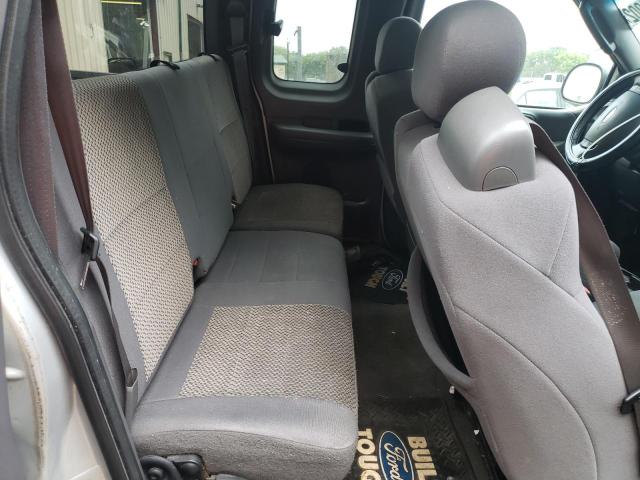 Photo 6 from auction – 2003 FORD F150 with VIN 2FTRX18L03CA69548