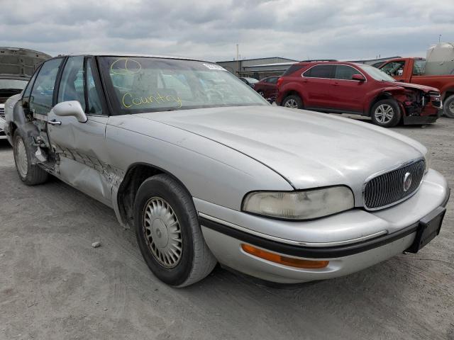 BUICK LESABRE 1999 with VIN 1G4HP52K5XH494955 - Photo from auction