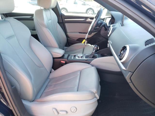 Photo 5 from auction – 2018 AUDI A3 E-TRON with VIN WAUUPBFF0JA154737