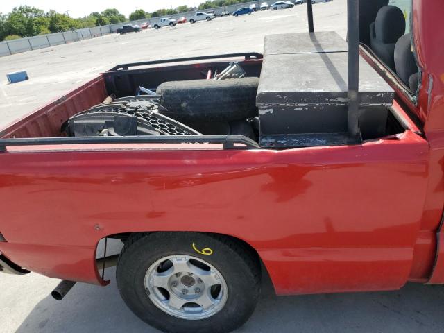 Photo 6 from auction – 2007 CHEVROLET SILVERADO with VIN 3GCEC14X47G233024