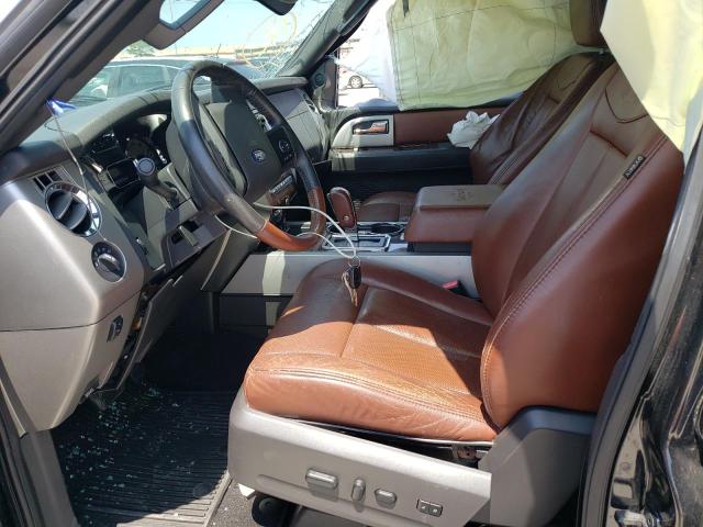 Photo 5 from auction – 2013 FORD EXPEDITION with VIN 1FMJK1H50DEF26492
