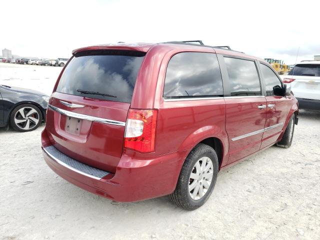 Photo 4 from auction – 2011 CHRYSLER TOWN & COU with VIN 2A4RR8DG4BR613969