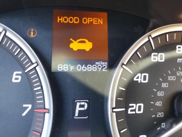 Photo 8 from auction – 2015 ACURA TLX with VIN 19UUB1F31FA015159