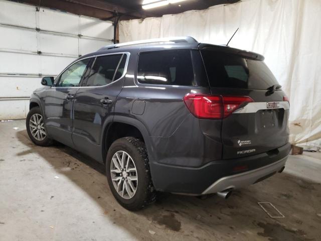 Photo 3 from auction – 2017 GMC ACADIA SLE with VIN 1GKKNSLS9HZ298305