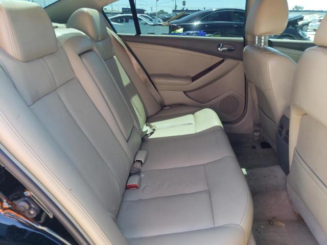Photo 6 from auction – 2007 NISSAN ALTIMA 3.5 with VIN 1N4BL21E67N409614