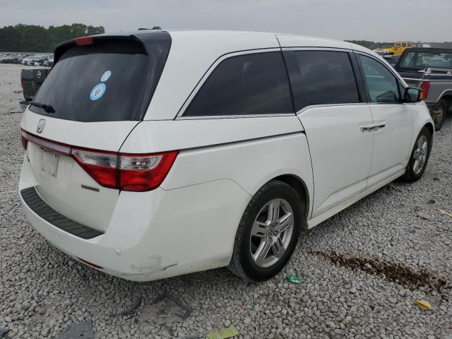 Photo 4 from auction – 2012 HONDA ODYSSEY TO with VIN 5FNRL5H99CB053395