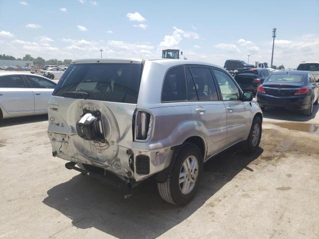 Photo 4 from auction – 2002 TOYOTA RAV4 with VIN JTEGH20V020068358