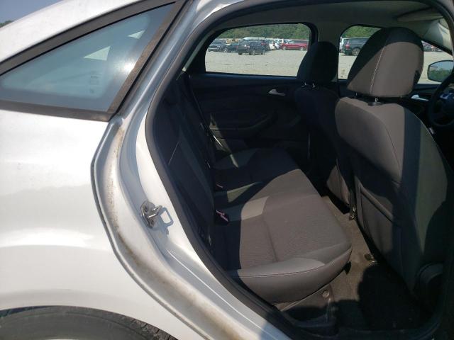 Photo 6 from auction – 2014 FORD FOCUS SE with VIN 1FADP3F21EL203594