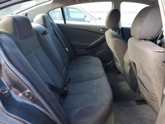 Photo 6 from auction – 2010 NISSAN ALTIMA BAS with VIN 1N4AL2APXAN510496