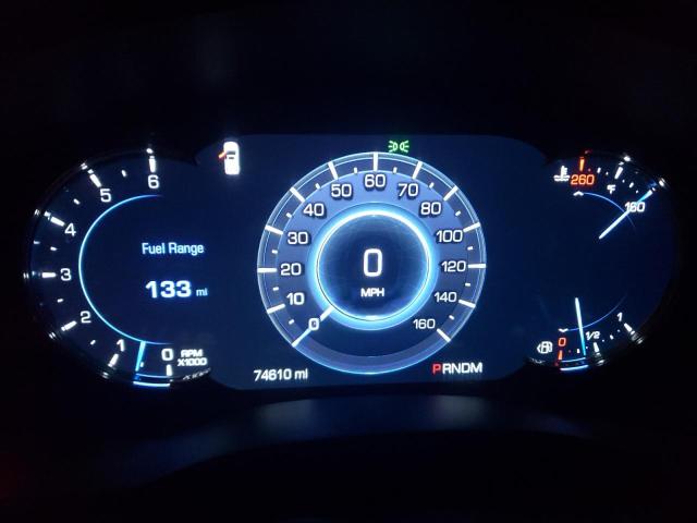 Фото 8 с аукциона – 2016 CADILLAC ESCALADE P с VIN 1GYS4DKJ7GR301035