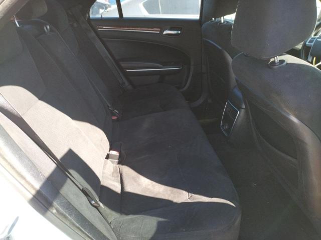 Photo 6 from auction – 2012 CHRYSLER 300 with VIN 2C3CCAAG7CH174593
