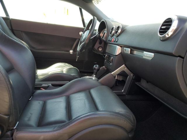 Photo 5 from auction – 2005 AUDI TT 3.2 QUA with VIN TRUWF28N051001967