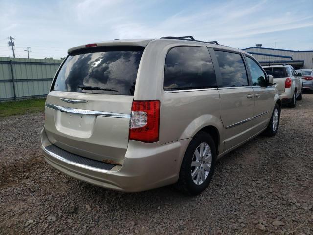 Photo 4 from auction – 2012 CHRYSLER TOWN & COU with VIN 2C4RC1BG9CR237160