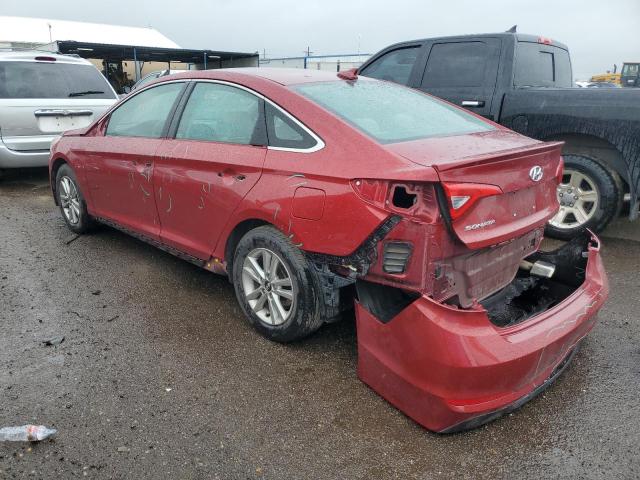 Photo 3 from auction – 2015 HYUNDAI SONATA SE with VIN 5NPE24AF2FH124339