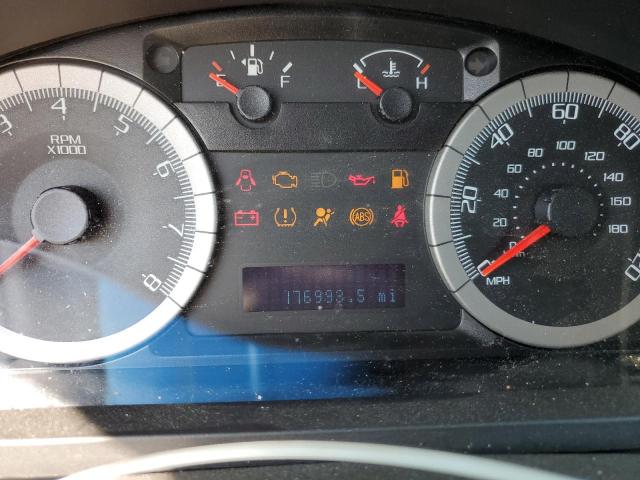 Photo 8 from auction – 2008 FORD ESCAPE with VIN 1FMCU031X8KE51406