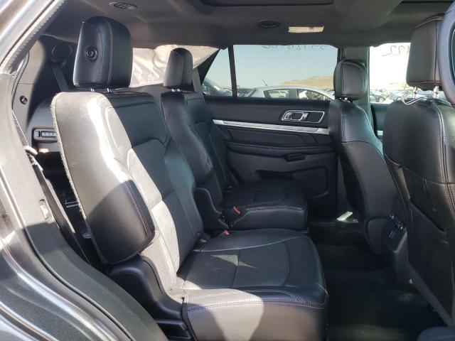 Photo 6 from auction – 2016 FORD EXPLORER S with VIN 1FM5K8GT0GGC33761