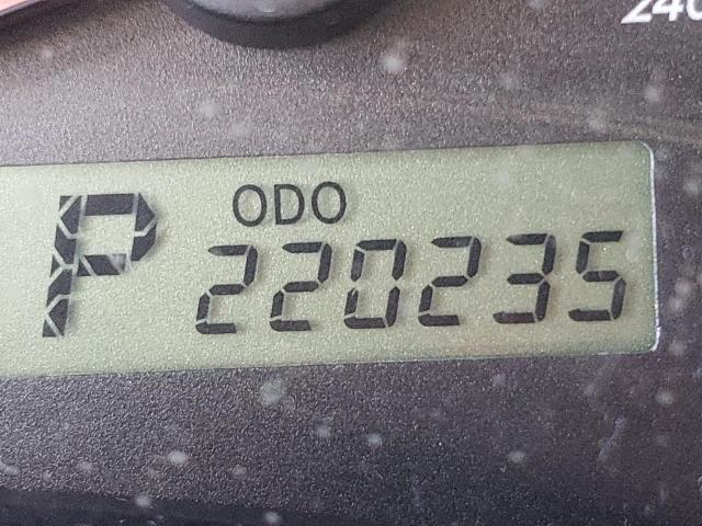 Photo 8 from auction – 2010 TOYOTA COROLLA BA with VIN 1NXBU4EE9AZ325373