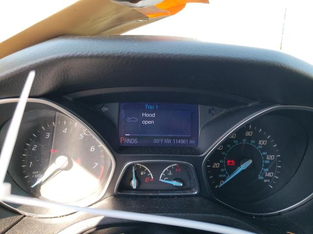 Photo 8 from auction – 2013 FORD FOCUS SE with VIN 1FADP3K2XDL227610