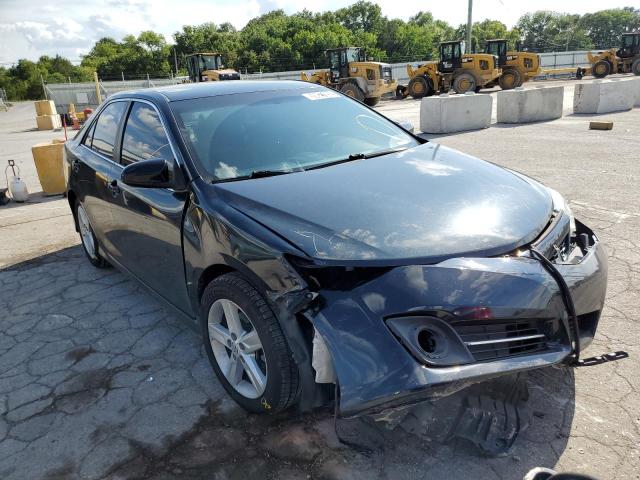 TOYOTA CAMRY L 2014 with VIN 4T1BF1FK7EU420002 - Photo from auction