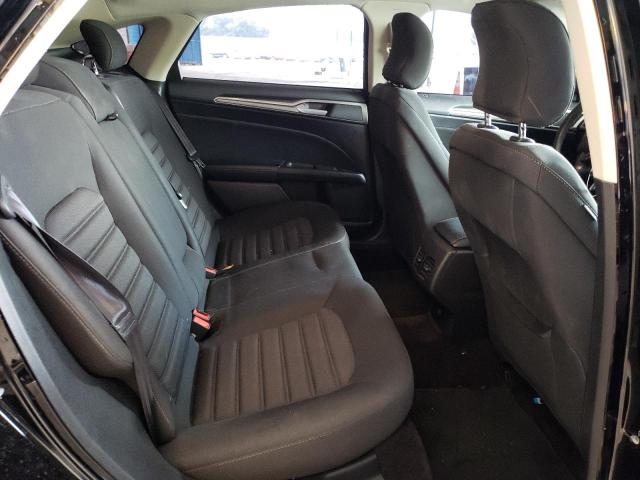 Photo 6 from auction – 2017 FORD FUSION SE with VIN 3FA6P0H72HR144447