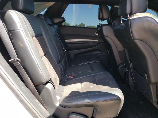 Photo 6 from auction – 2019 DODGE DURANGO GT with VIN 1C4RDHDG8KC604771