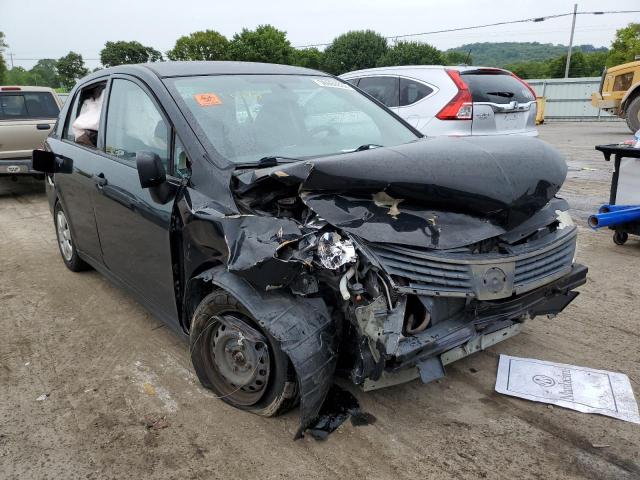 Photo 9 from auction – 2011 NISSAN VERSA S with VIN 3N1CC1AP3BL415229