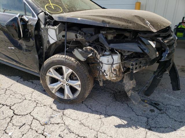 Photo 9 from auction – 2017 LEXUS NX 200T BA with VIN JTJBARBZ0H2117371