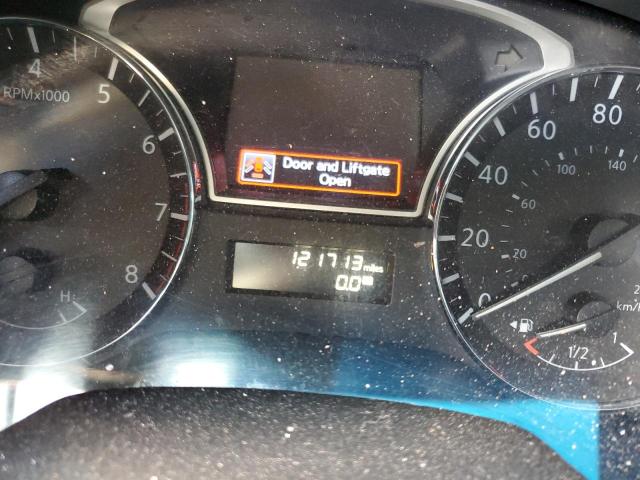 Photo 8 from auction – 2014 NISSAN PATHFINDER with VIN 5N1AR2MM0EC733024