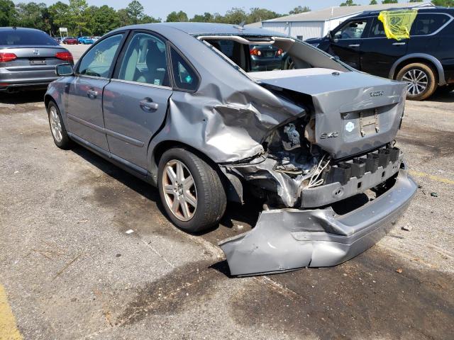 Photo 3 from auction – 2005 VOLVO S40 T5 with VIN YV1MS682952049157