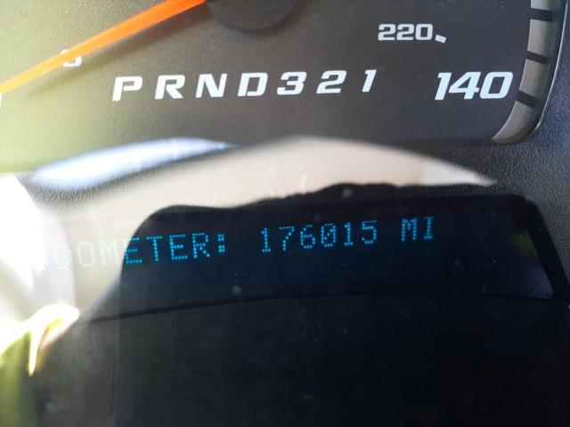 Photo 8 from auction – 2006 CHEVROLET TRAILBLAZE with VIN 1GNET13H762316357