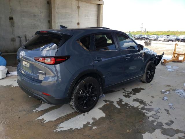 Photo 4 from auction – 2022 MAZDA CX-5 PREFE with VIN JM3KFBCM9N1530154