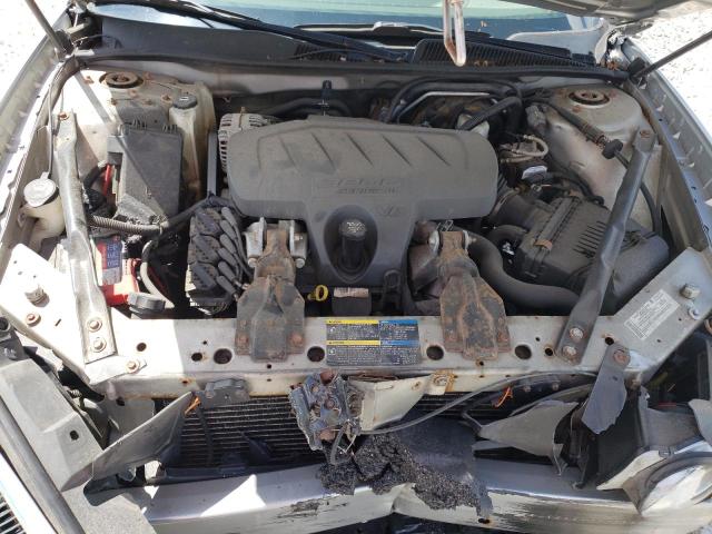 Photo 7 from auction – 2007 BUICK LACROSSE C with VIN 2G4WC582171231309