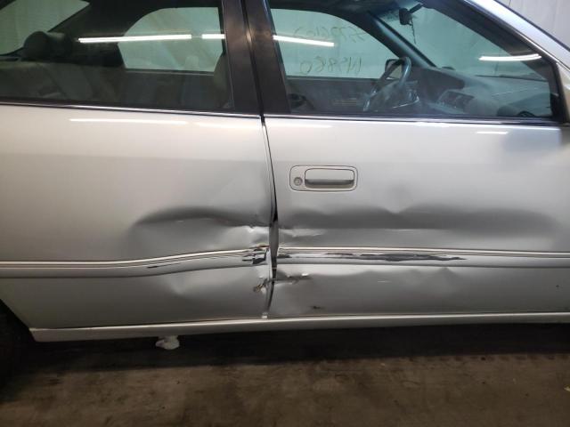 Photo 9 from auction – 2001 TOYOTA CAMRY LE with VIN 4T1BF28K81U962710