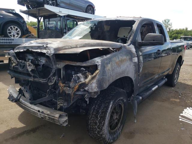 Photo 2 from auction – 2012 TOYOTA TUNDRA DOU with VIN 5TFUY5F18CX226922