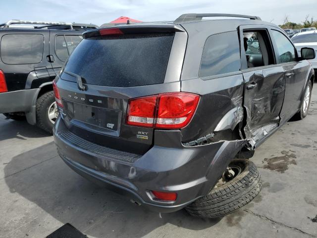 Photo 4 from auction – 2015 DODGE JOURNEY SX with VIN 3C4PDCBG2FT742670