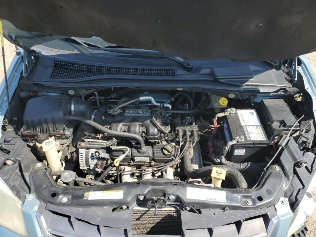 Photo 7 from auction – 2008 CHRYSLER TOWN & COU with VIN 2A8HR54P88R738183