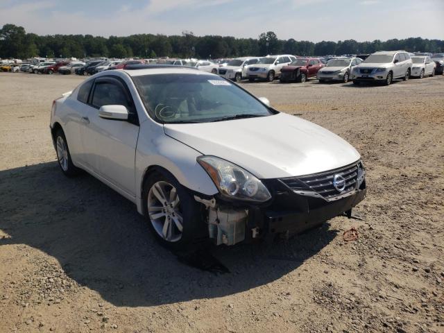 Photo 1 from auction – 2010 NISSAN ALTIMA S with VIN 1N4AL2EP9AC159814