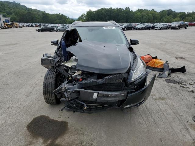 Photo 7 from auction – 2015 CHEVROLET TRAVERSE L with VIN 1GNKRJKD2FJ170679