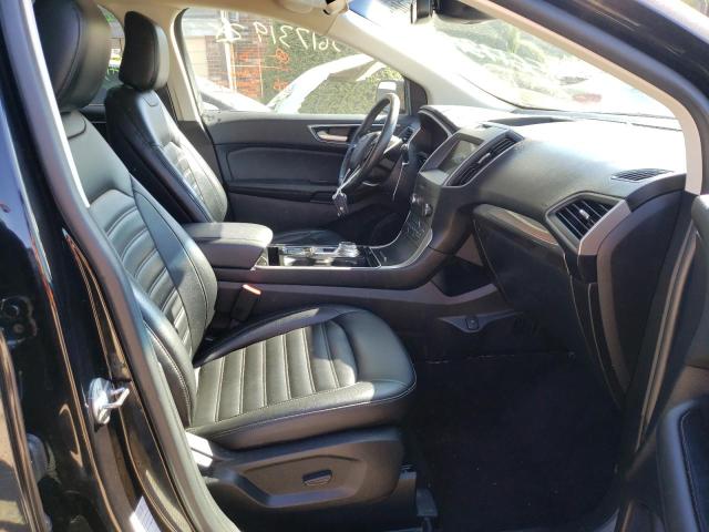 Photo 5 from auction – 2020 FORD EDGE SEL with VIN 2FMPK3J94LBA30818