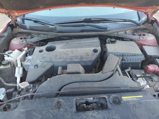 Photo 7 from auction – 2017 NISSAN ALTIMA with VIN 1N4AL3AP5HC176325