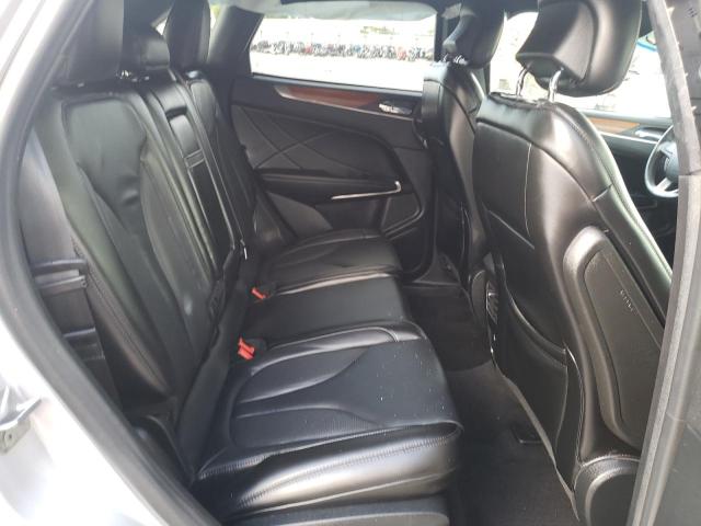 Photo 6 from auction – 2019 LINCOLN MKC SELECT with VIN 5LMCJ2D94KUL29240