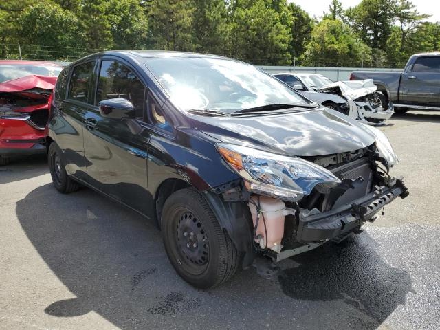 NISSAN VERSA NOTE 2017 with VIN 3N1CE2CP7HL368955 - Photo from auction