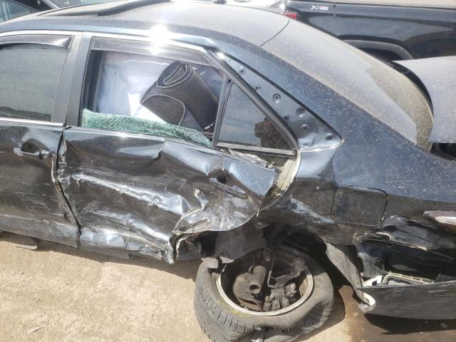 Photo 10 from auction – 2015 TOYOTA CAMRY LE with VIN 4T1BF1FK1FU113071