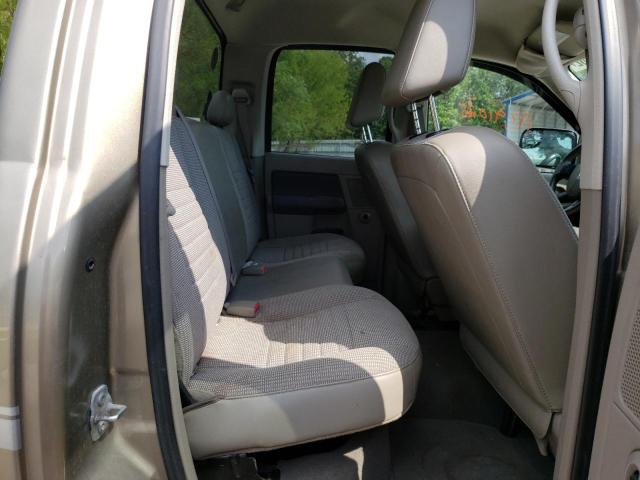 Photo 6 from auction – 2008 DODGE RAM 1500 S with VIN 1D7HU18298J196082
