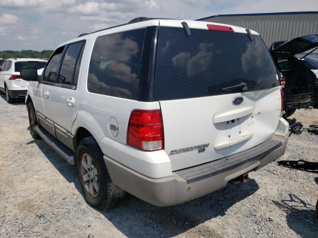 Photo 3 from auction – 2003 FORD EXPEDITION with VIN 1FMFU16L13LA67694
