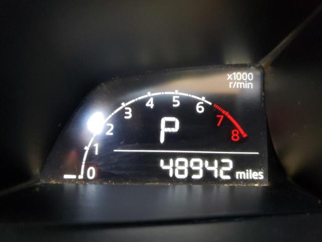Photo 8 from auction – 2018 MAZDA CX-3 TOURI with VIN JM1DKFC75J0313974