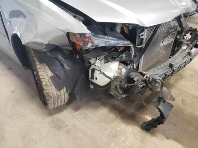 Photo 9 from auction – 2015 DODGE GRAND CARA with VIN 2C4RDGBGXFR689526