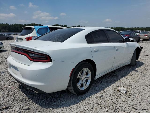 Photo 4 from auction – 2019 DODGE CHARGER SX with VIN 2C3CDXBG3KH672657